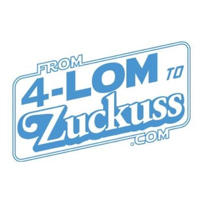 From4-LOMtoZuckussさんのプロフィール画像