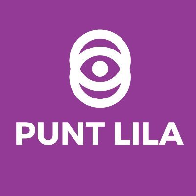 Professionals en serveis de prevenció, informació i atenció contra la violència masclista i LGTBIfòbica a esdeveniments massius. Servei de la @plataformadecom.