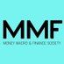 Money Macro and Finance Society (@MMF_research) Twitter profile photo