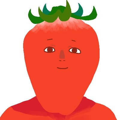 ストロベリベリボーイ🍓さんのプロフィール画像