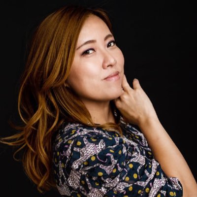 Erika Matsuo Erikamatsuo77 Twitter