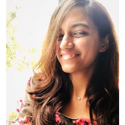 justjoyk's profile picture. Software Engineer | Gamer | Inventor | @ Miele | SAP Alumni | 👩🏻‍💻 | Foodie | 🌌🌅🏞| Views are my own.