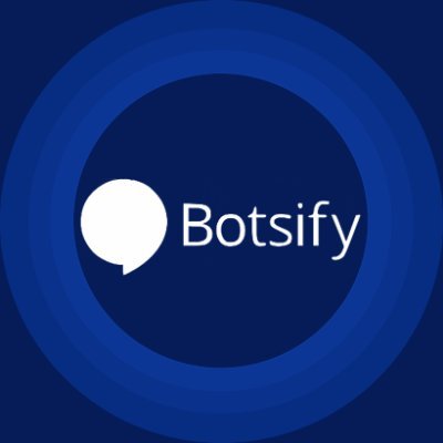 botsify_app Profile Picture