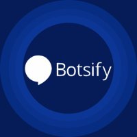 Botsify (@botsify_app) 's Twitter Profile