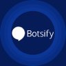 botsify_app's profile picture. Fully Managed Chatbot Platform. Build Chatbots for your business with zero coding involved.