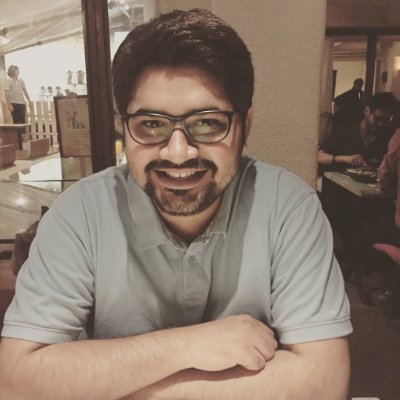 meet_rajdeo's profile picture. 