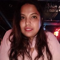 Pooja Gaud (@poojagaudgupta) 's Twitter Profile