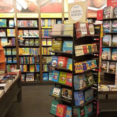 Bruna Vathorst Amersfoort. 

De winkel voor boeken, tijdschriften, wenskaarten, kantoorartikelen, cadeauartikelen, staatsloten. 

Tevens PostNL/Geldmaat