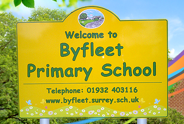 This is the news feed for Byfleet Primary School, Surrey, part of EEEA Academy Trust @EEEASchools.