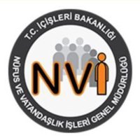 Fatih İlçe Nüfus Müdürlüğü (@fatihnufus) 's Twitter Profile Photo