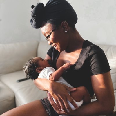 thecarefreemama's profile picture. Dedicated to being the best woman that I can be ✨ Mama Blogger ➡️ Click the 🔗