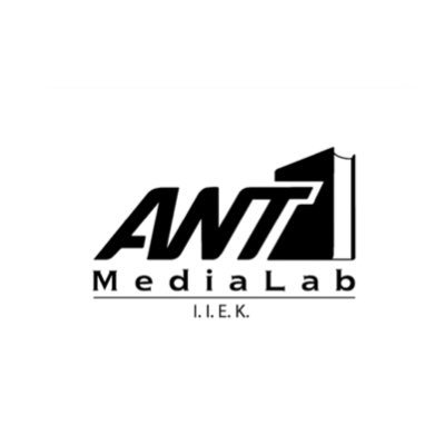 ANT1MediaLab