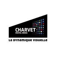 ☞ Charvet Digital Media(@CharvetDigital) 's Twitter Profile Photo