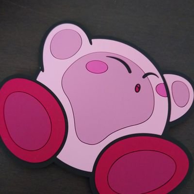 Crfm2j30mr08zLW's profile picture. 雑多な趣味垢
壁打ちです