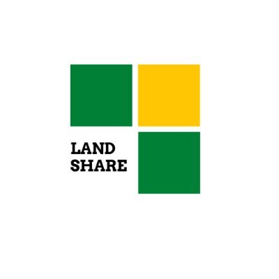 LANDSHARE is an Asset Management | Land Banking | Land Aggregation company. We source lands for plots, villas, apartments, warehouse & industrial projects.