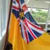 Hon. Dalton Tagelagi (@premierniue) Twitter profile photo
