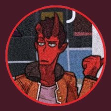 DEMONDEBTS's profile picture. 𝙃𝙚𝙡𝙡 𝙝𝙖𝙨 𝙗𝙖𝙣𝙠𝙨. 𝙏𝙝𝙚𝙮 𝙬𝙚𝙧𝙚𝙣'𝙩 𝙝𝙖𝙥𝙥𝙮.