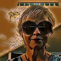 Cllr Lynn Ballantyne Wardlaw 🕷(@lynnwardlaw) 's Twitter Profile Photo