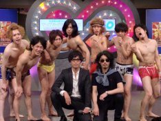 adachilds_bot's profile picture. カナリア・安達さんがプロデュースしているアイドルグループ、Adachildsの非公式botです。情報はライブや男子校からです。
中の人自身、とても情報を知らないので、@wa_mu0912宛に情報をお寄せ下さい。誤字等ありましても遠慮なく。
返信がきても多分会話は成り立ちませんのでご注意を
