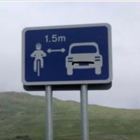 Car Free Routes(@CarFreeRoutes) 's Twitter Profile Photo