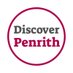 Discover Penrith (@discoverpenrith) Twitter profile photo