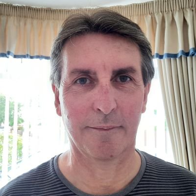 Husband, Proud Dad of two daughters and Everton season-ticket holder. The eternal optimist who wants the good times to return for the Blues.
