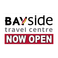 Bayside Travel Centre (@baysidedevcorp) 's Twitter Profile