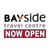 Bayside Travel Centre(@BaysideDevCorp) 's Twitter Profileg