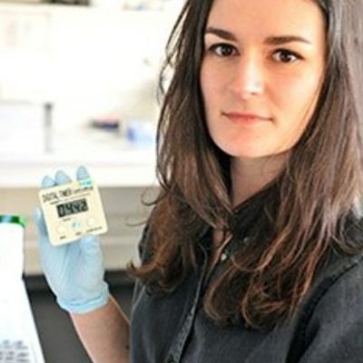 PhD in oncology and cell biology
Post doctoral fellow at Curie Institute