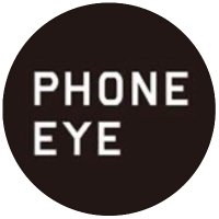 NAGAO (@phone_eye) 's Twitter Profile