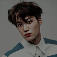 JONGIN(@zhoungin) 's Twitter Profile Photo