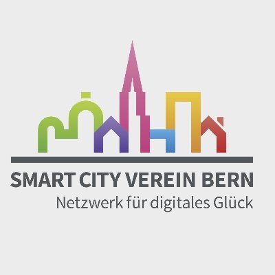 Netzwerk für digitales Glück. 
Wir vernetzen Akteure und fördern nachhaltige Projekte für eine lebenswerte Stadt und Region Bern.