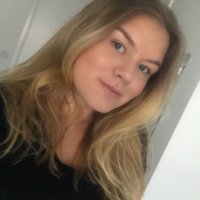 Isabell Ekengren Frank - @EkengrenFrank Twitter Profile Photo