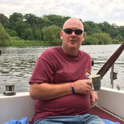 andrewvaites's profile picture. 