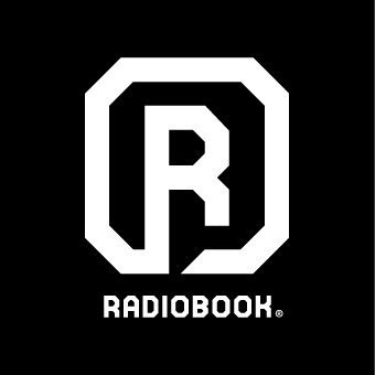 RADIOBOOK inc Official Account. | Produce / Branding / Recycling / Reuse / Mobile services / Sustainable