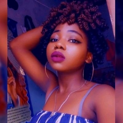 FaustinaTrizer's profile picture. sweetest doll 😍