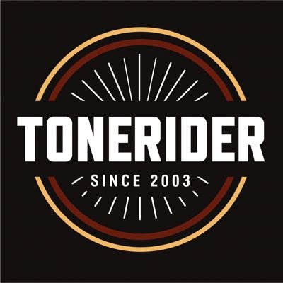 Tonerider's profile picture. Serious guitar and bass tone tools at an affordable price. Tonerider since 2003.