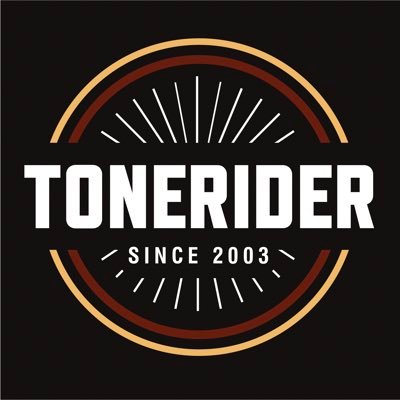 Serious guitar and bass tone tools at an affordable price. Tonerider since 2003.