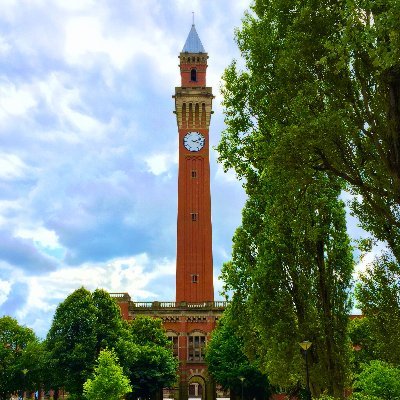 University of Birmingham Nursing and Midwifery