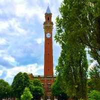 University of Birmingham Nursing and Midwifery (@unibham_nursing) 's Twitter Profile