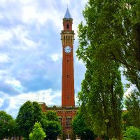 University of Birmingham Nursing and Midwifery(@UniBham_Nursing) 's Twitter Profile Photo