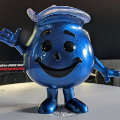 BlueraspberryK's profile picture. 