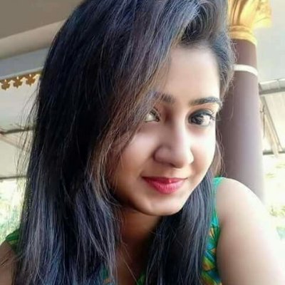 alinaekka1's profile picture. 