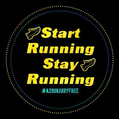 ⭐️Not for profit CIC. 👍Facebook community 💥Run Coaching🏃🏻‍♀️Run Challenges🏅 Mental Health Advocates🧠@nationalrunshow ambassador 💛 #SBSWinner