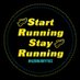 Start Running Stay Running (@startrunstayrun) Twitter profile photo