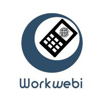 Workwebi(@workwebi) 's Twitter Profile Photo