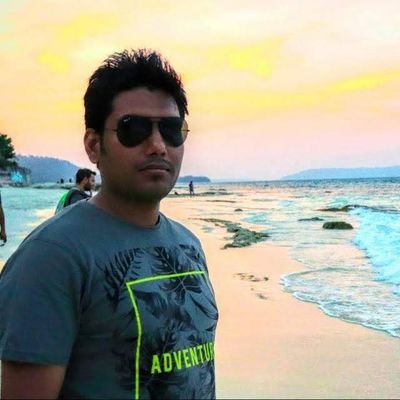 kundan_bit's profile picture. Manager at Steel Authority of India Limited- ISP