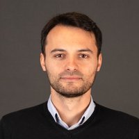 João Jorge (@joaobiomed) Twitter profile photo