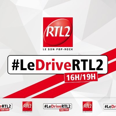 #LeDriveRTL2