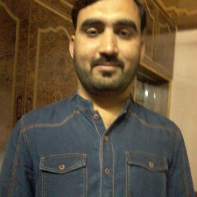 KasuriShakeel's profile picture. 